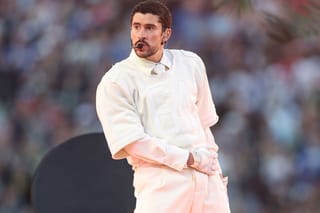 Super Bowl o super Zara?