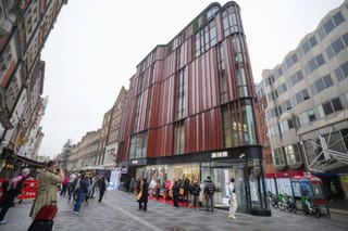 Made in China, un'altra rivoluzione culturale