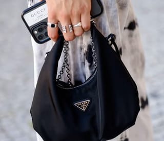 Prada, una storia di nylon