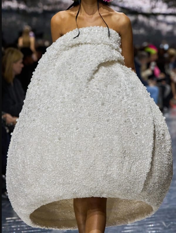 A proposito di couture