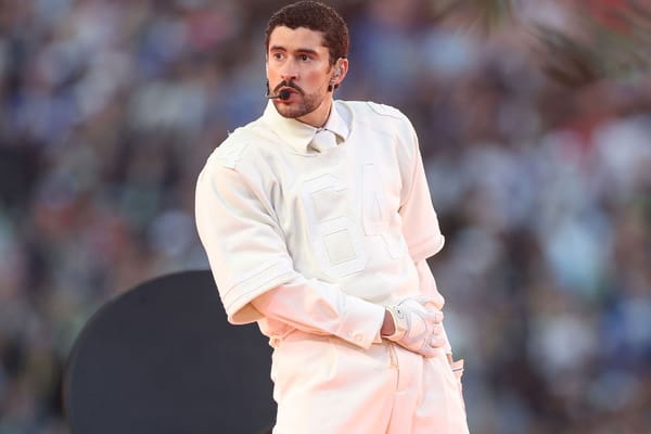 Super Bowl o super Zara?