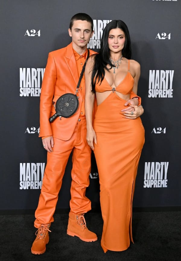 Il gemello pacchiano di Hermès