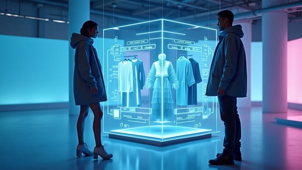 Cabina virtuale, secondo atto